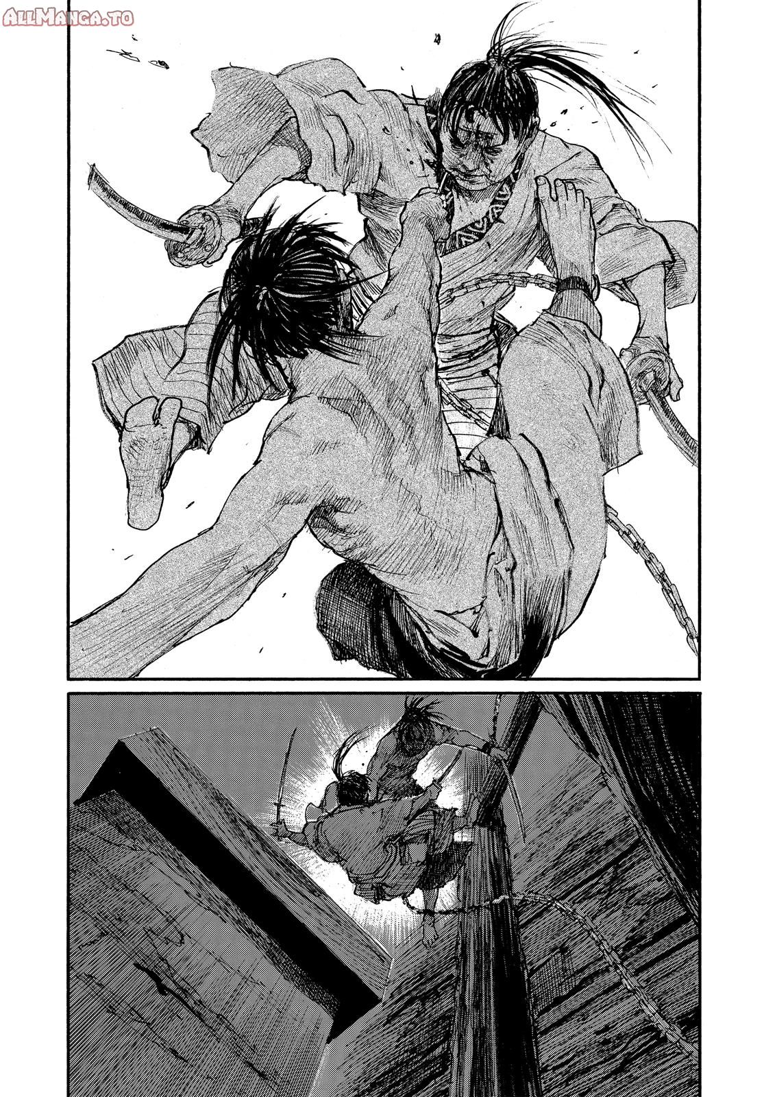Read Blade of the Immortal EN Manga Online