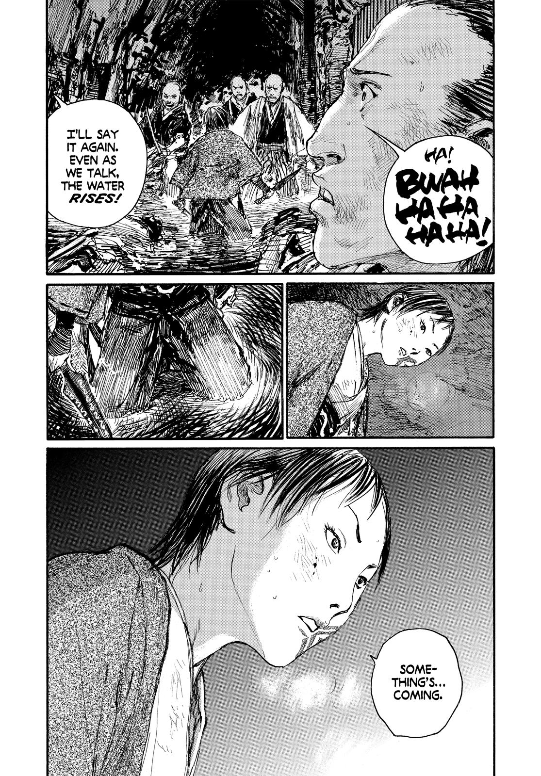 Read Blade of the Immortal EN Manga Online