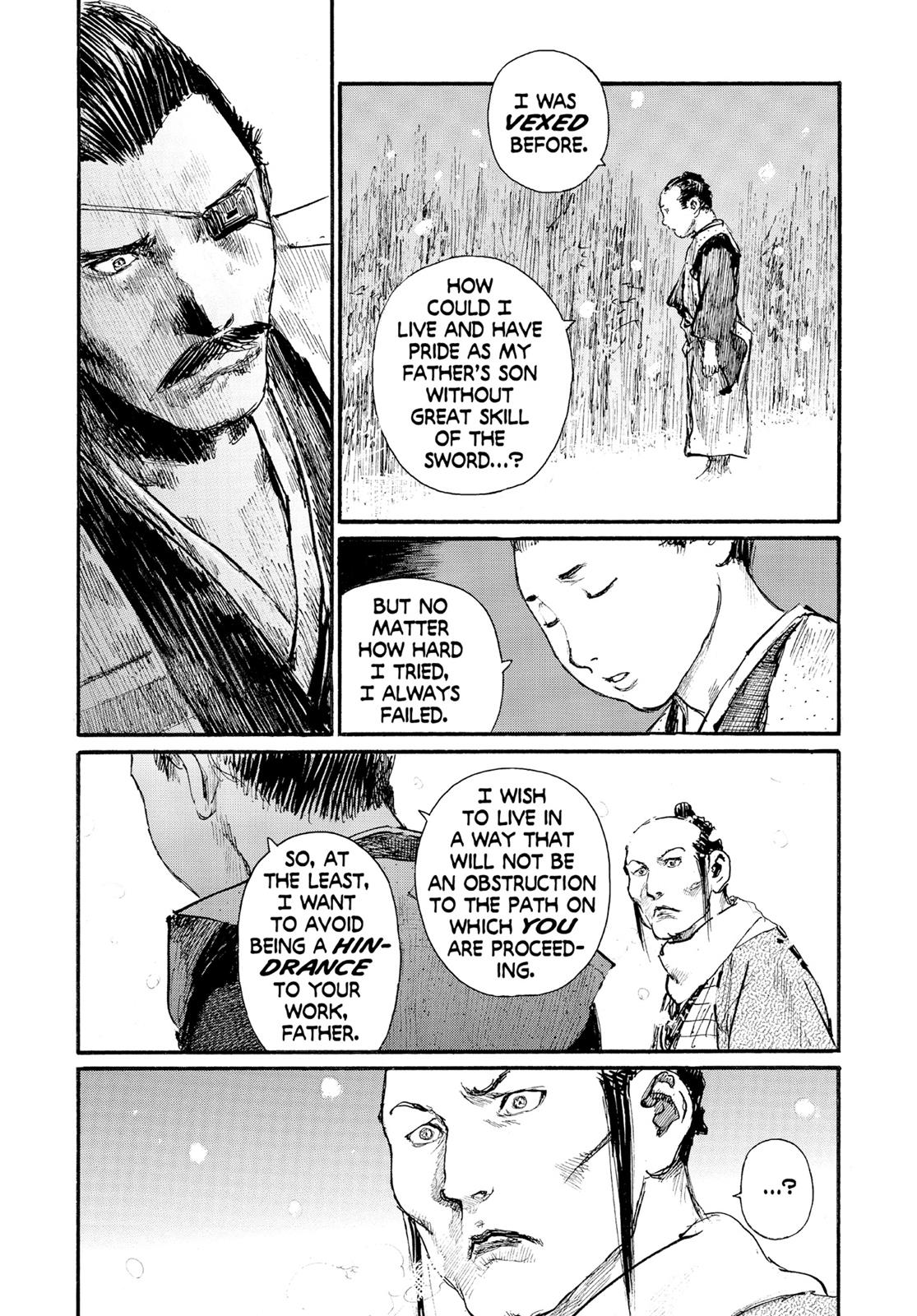 Read Blade of the Immortal EN Manga Online