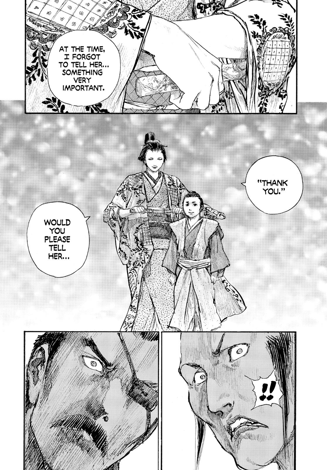 Read Blade of the Immortal EN Manga Online