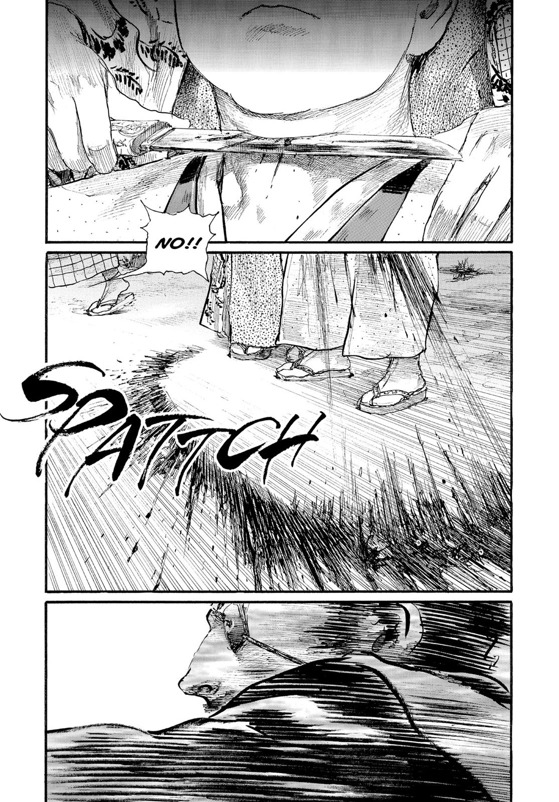 Read Blade of the Immortal EN Manga Online