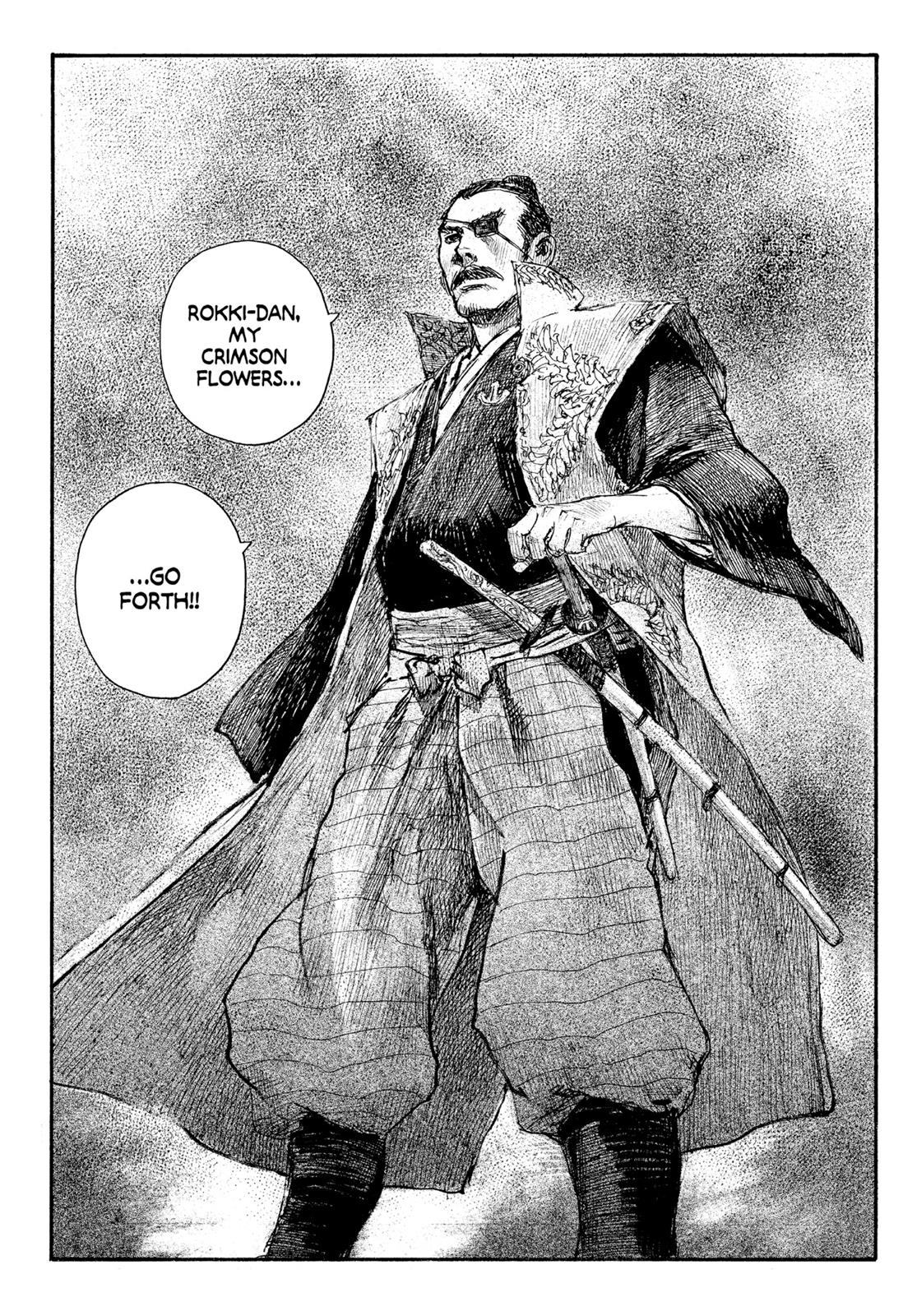 Read Blade of the Immortal EN Manga Online