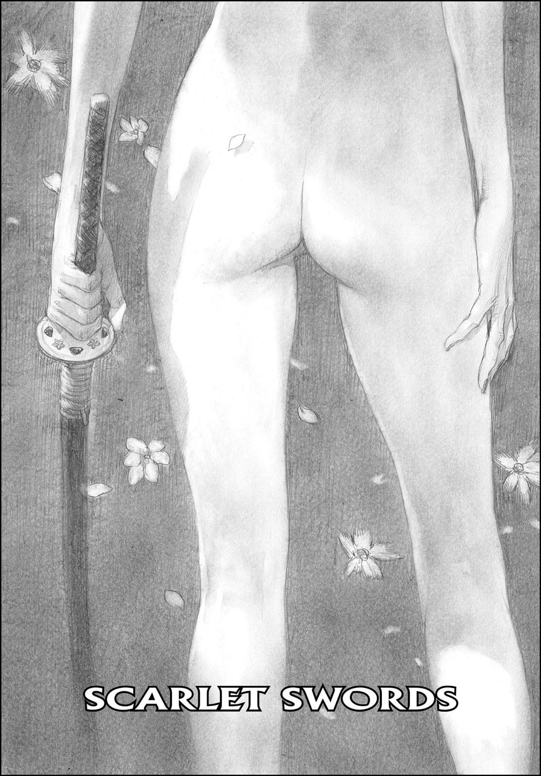 Read Blade of the Immortal EN Manga Online