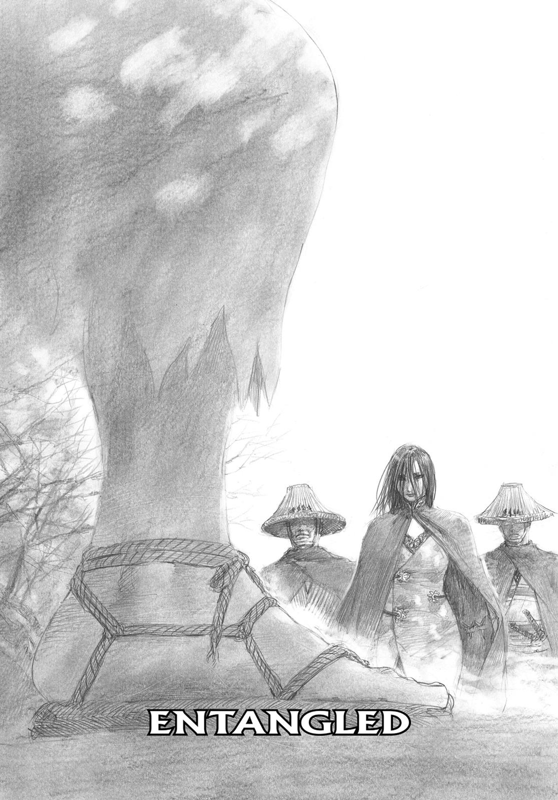 Read Blade of the Immortal EN Manga Online