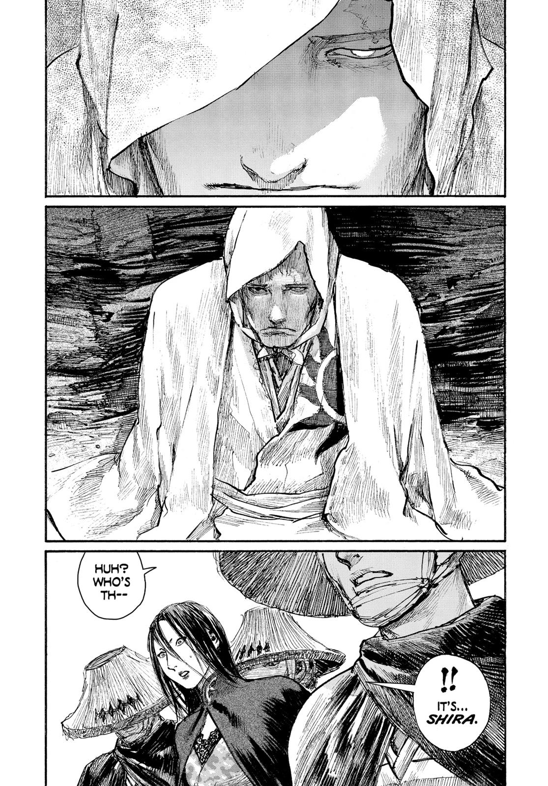 Read Blade of the Immortal EN Manga Online