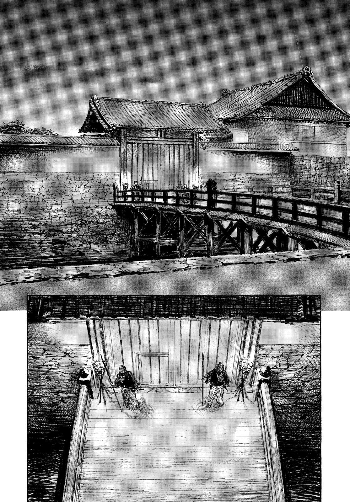 Read Blade of the Immortal EN Manga Online