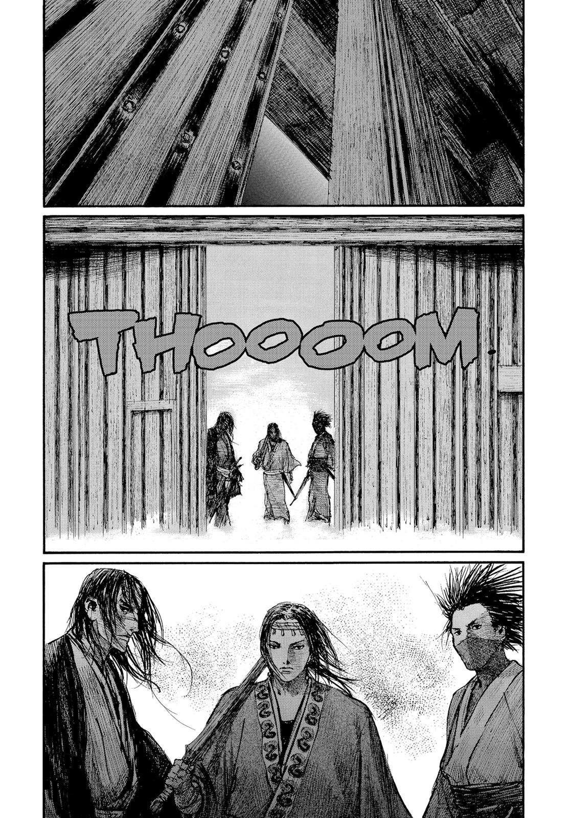 Read Blade of the Immortal EN Manga Online