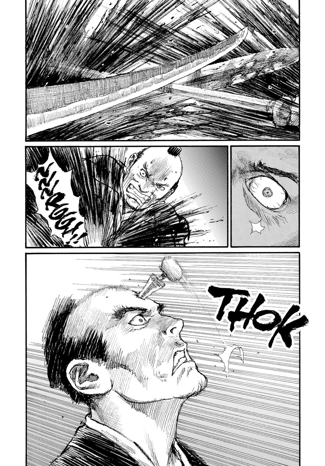 Read Blade of the Immortal EN Manga Online