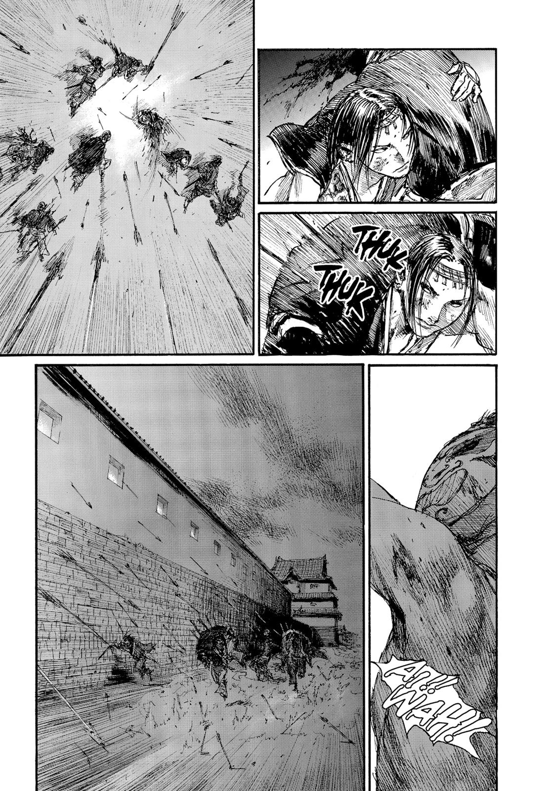 Read Blade of the Immortal EN Manga Online