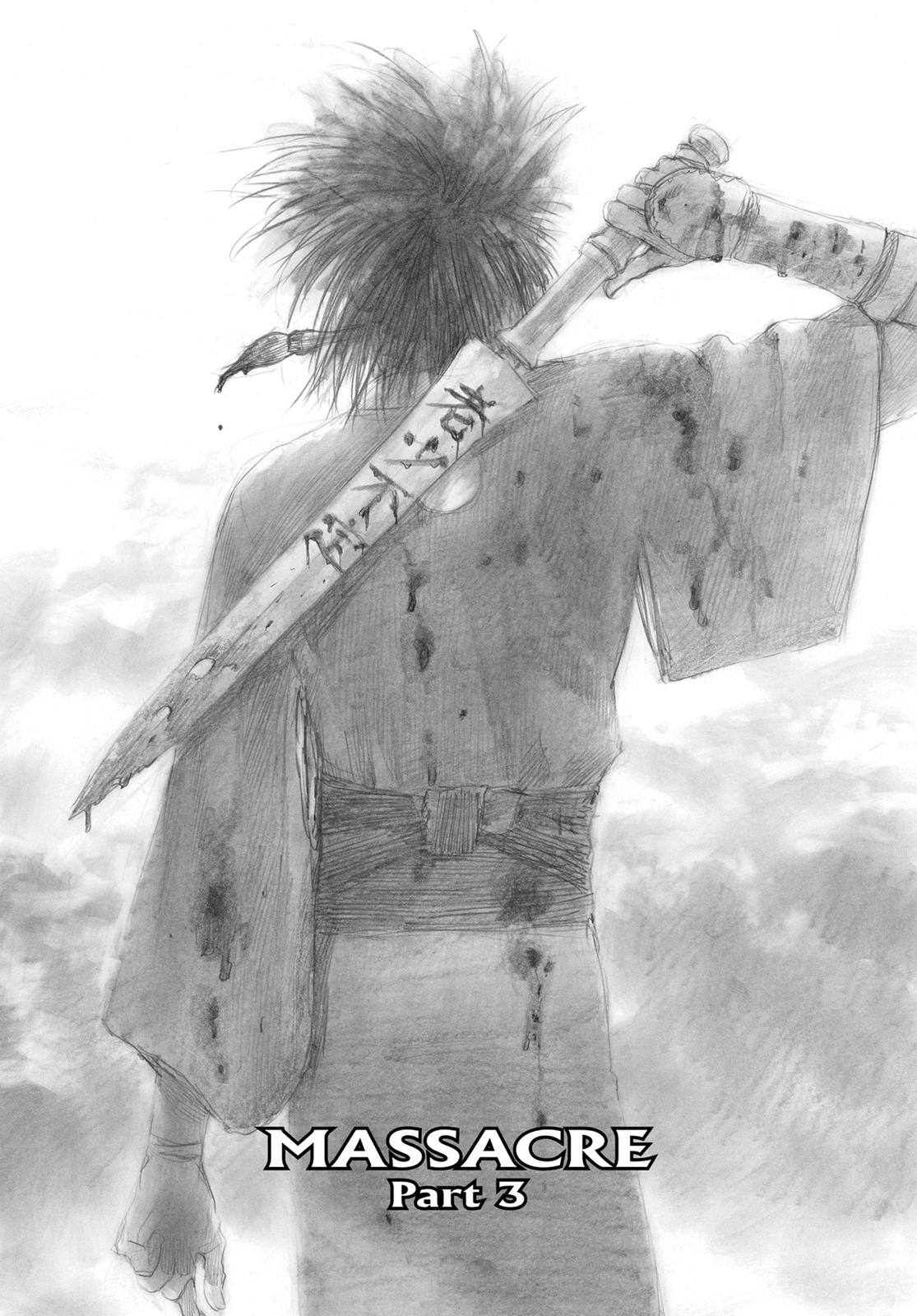 Read Blade of the Immortal EN Manga Online
