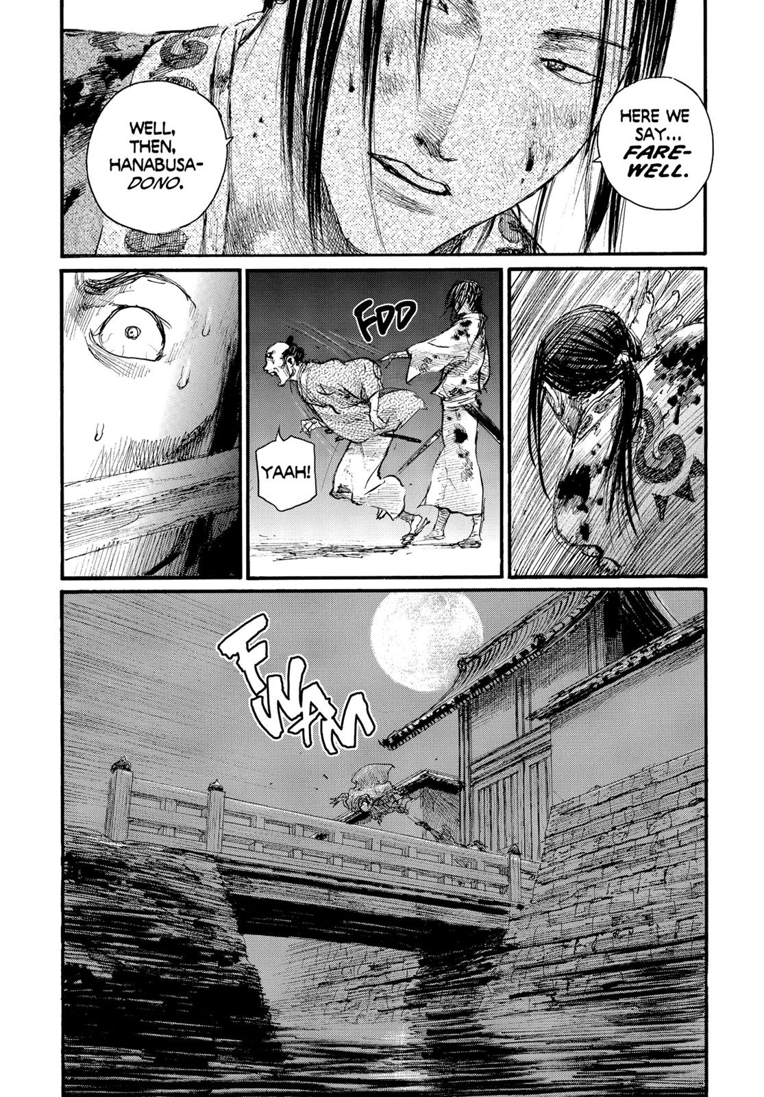 Read Blade of the Immortal EN Manga Online