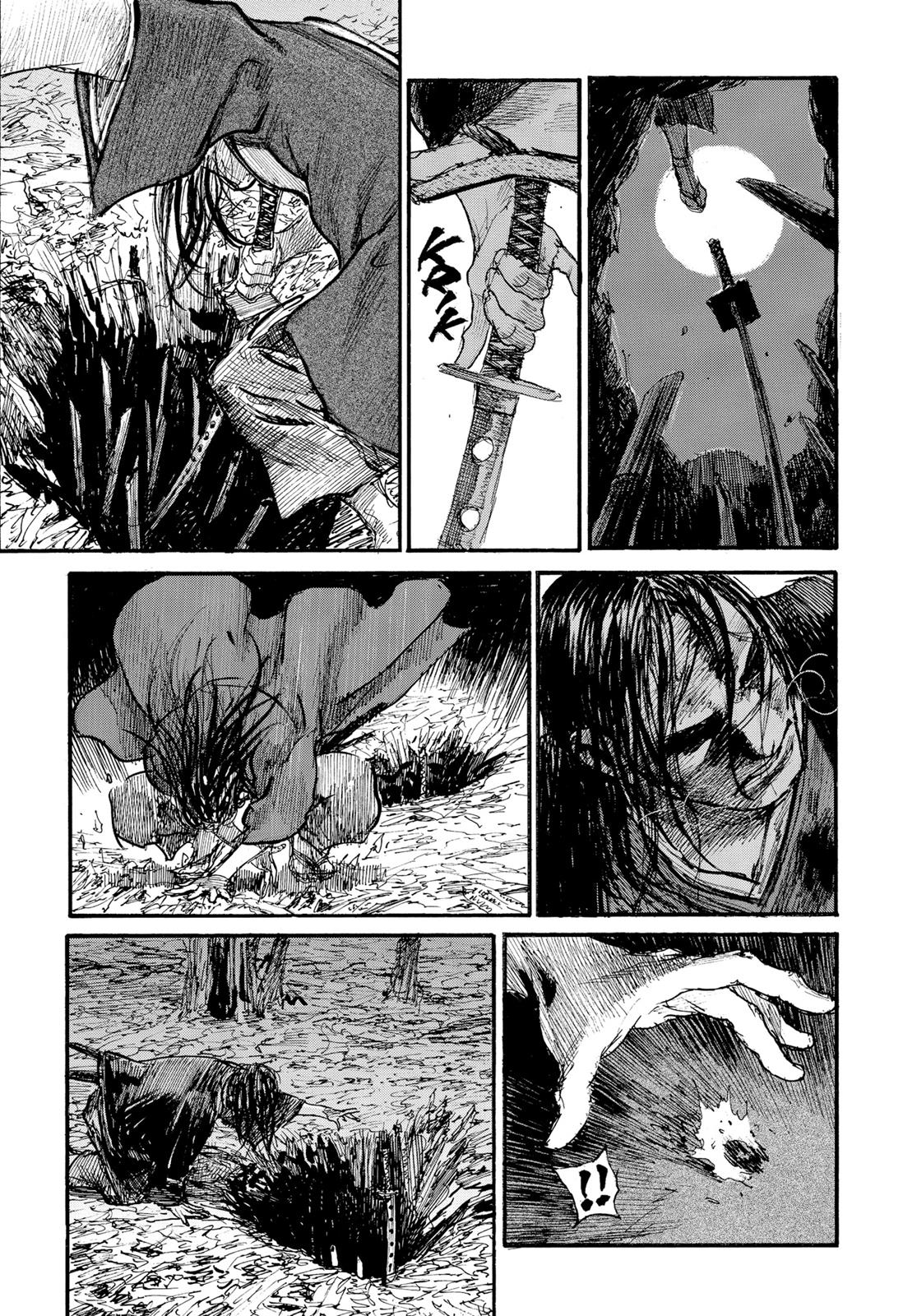 Read Blade of the Immortal EN Manga Online