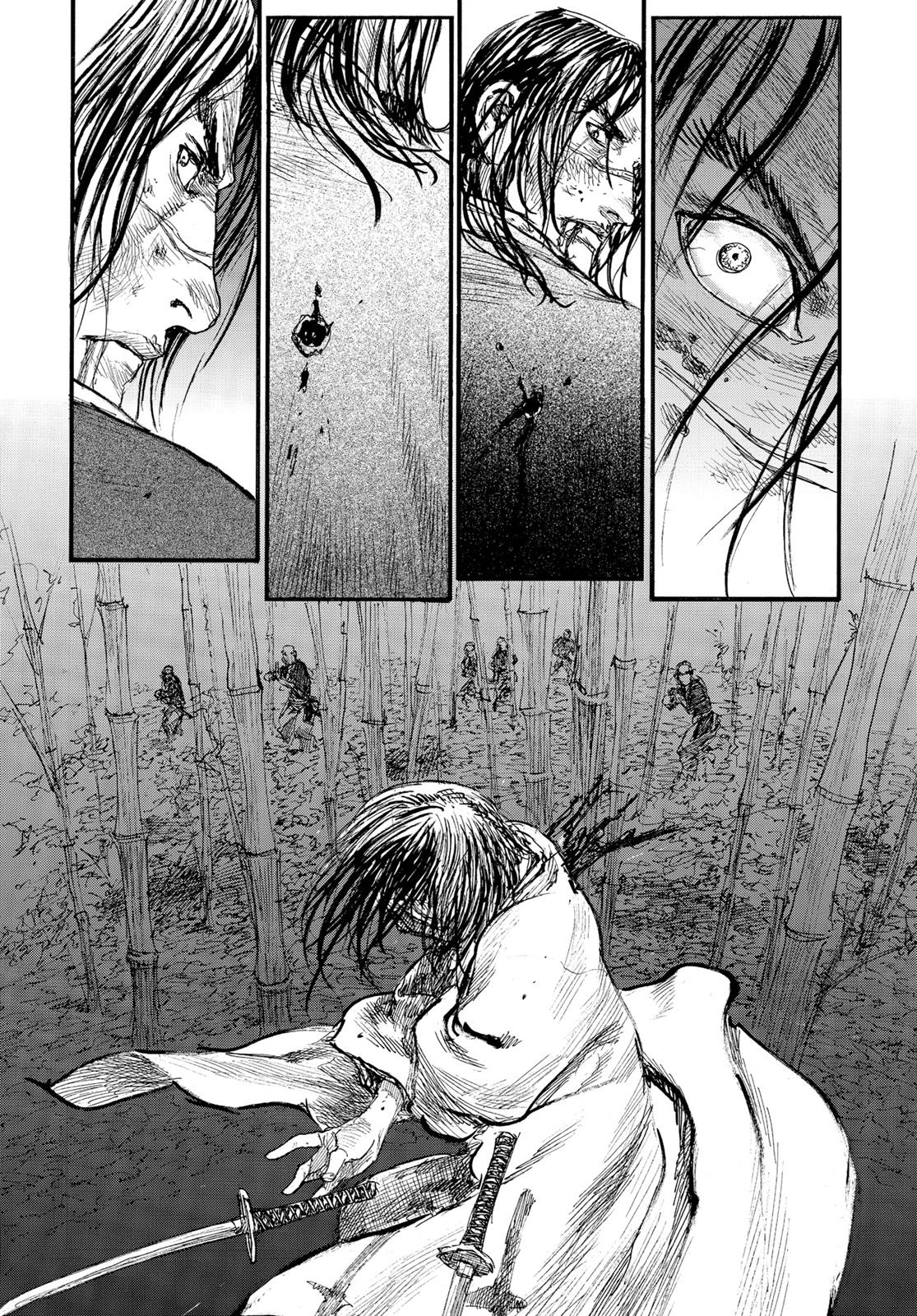 Read Blade of the Immortal EN Manga Online