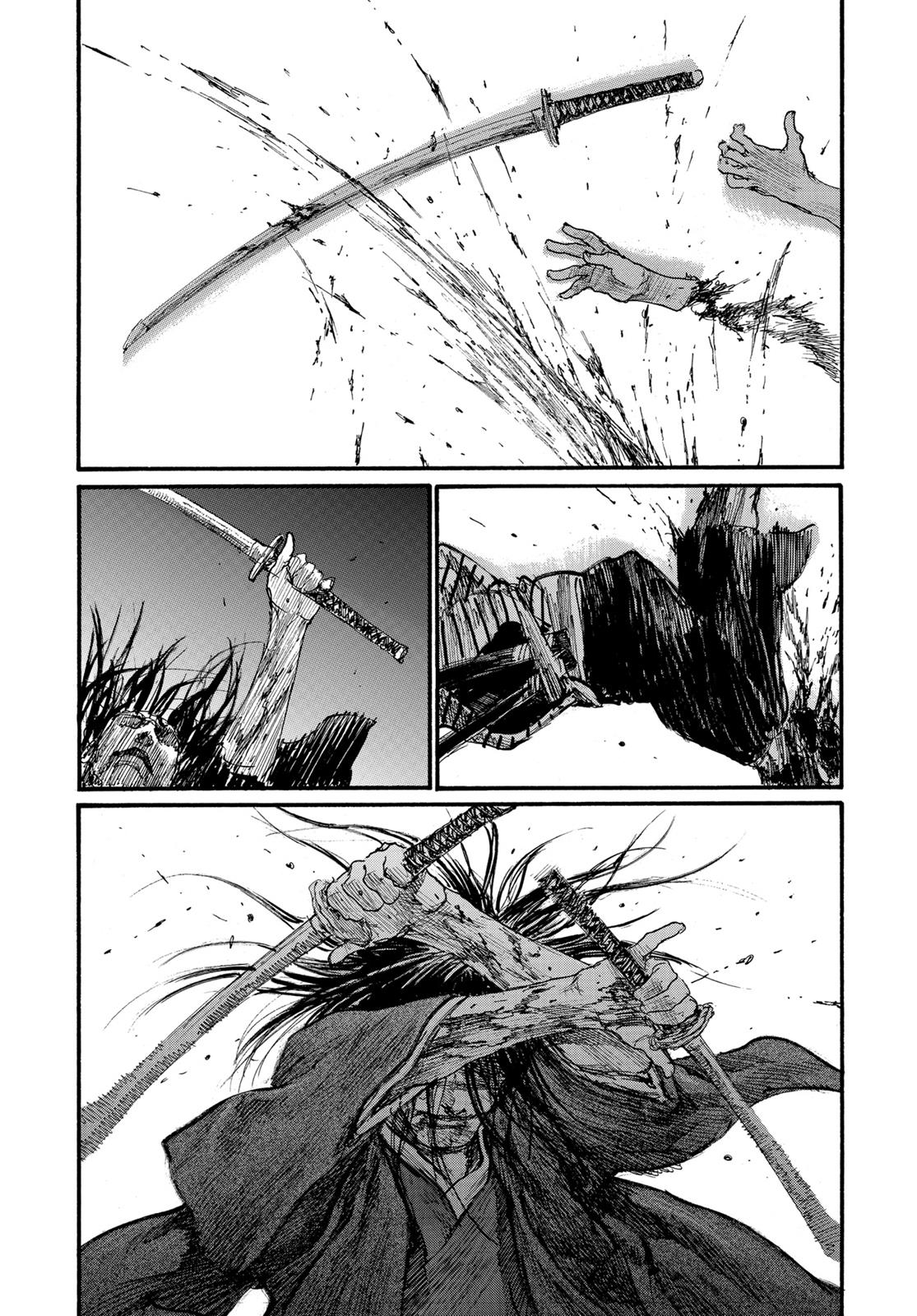 Read Blade of the Immortal EN Manga Online