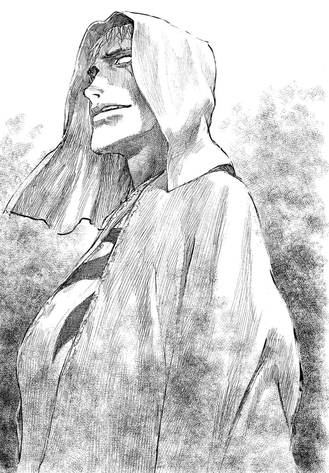 Read Blade of the Immortal EN Manga Online