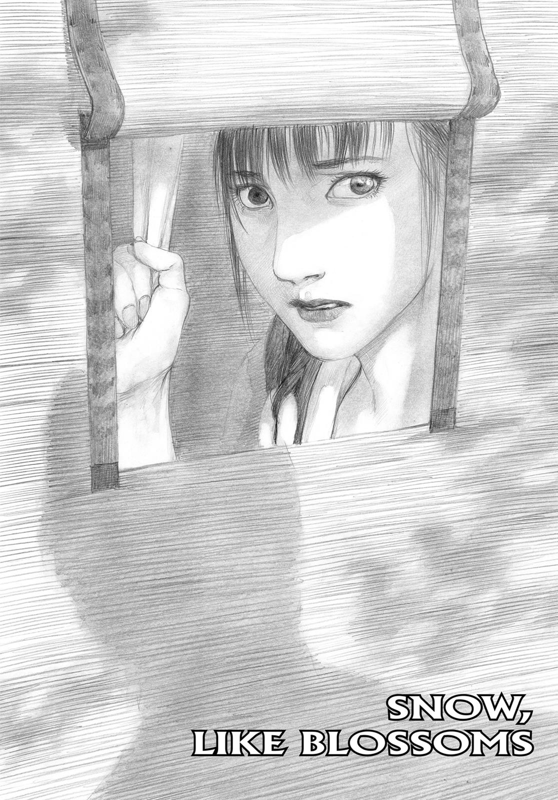 Read Blade of the Immortal EN Manga Online