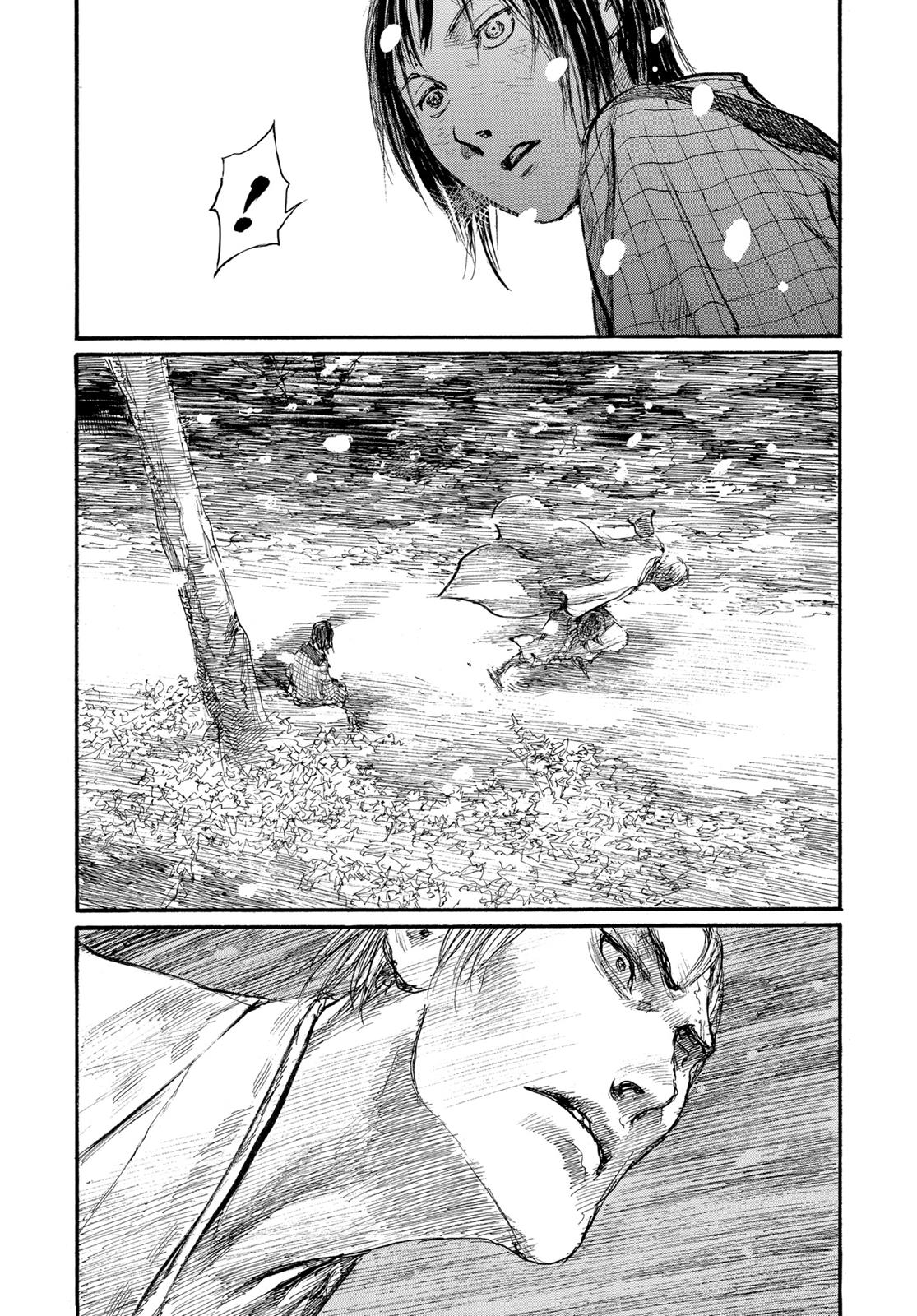 Read Blade of the Immortal EN Manga Online