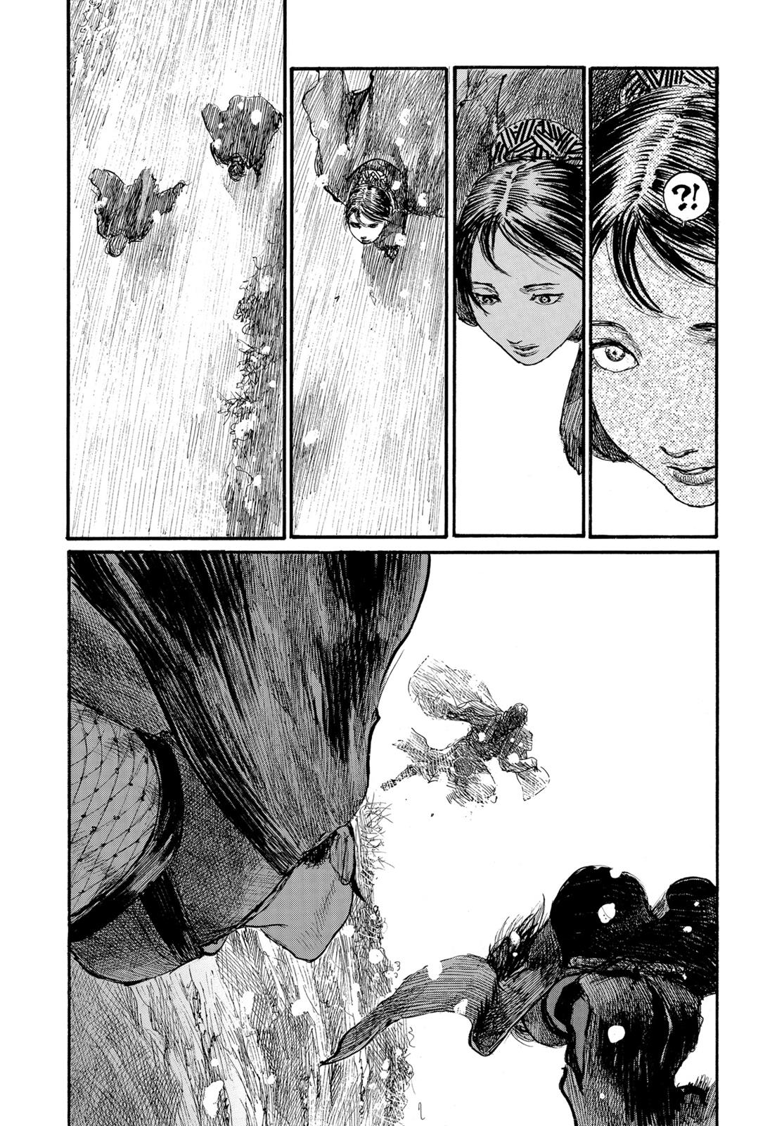 Read Blade of the Immortal EN Manga Online