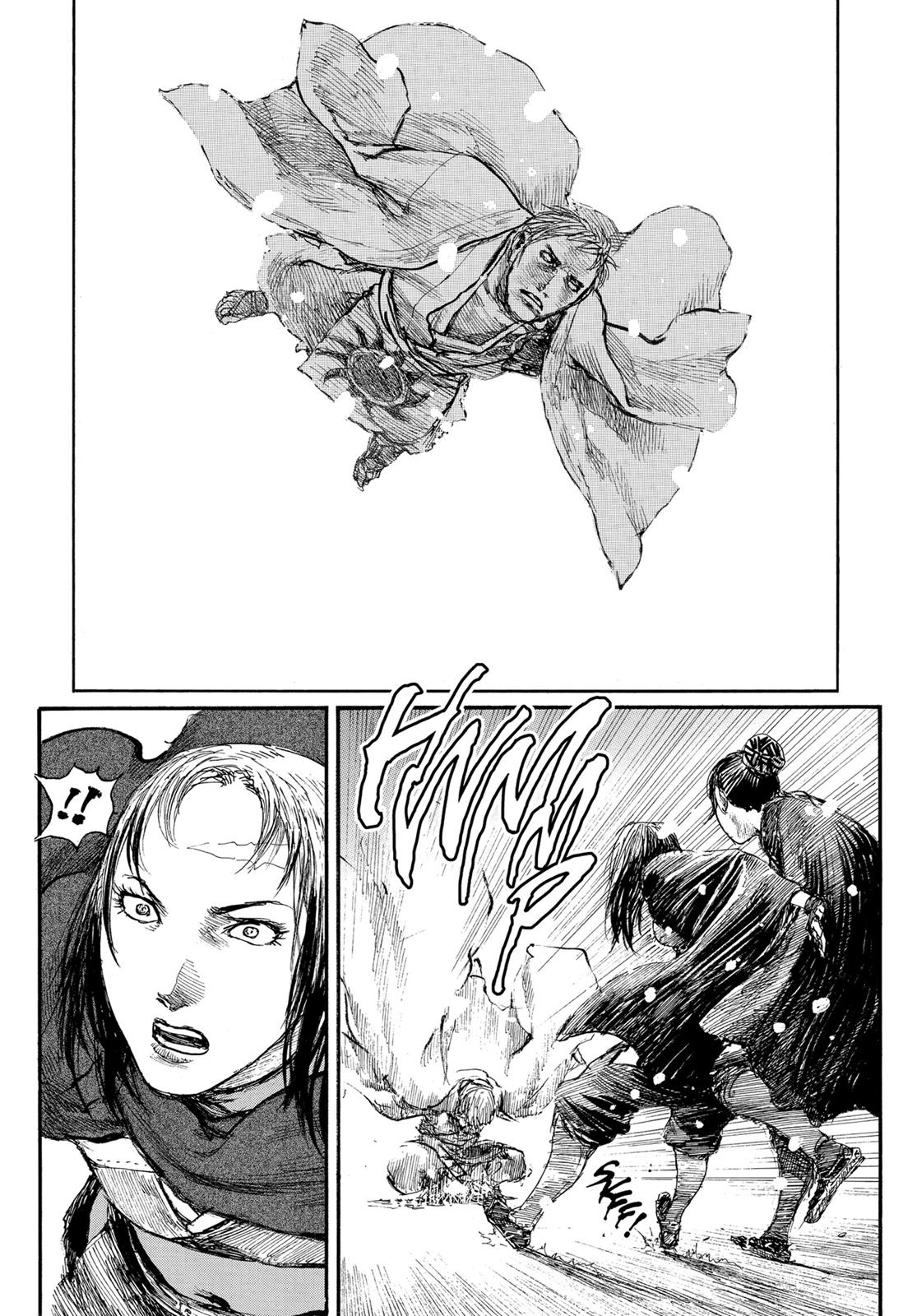 Read Blade of the Immortal EN Manga Online