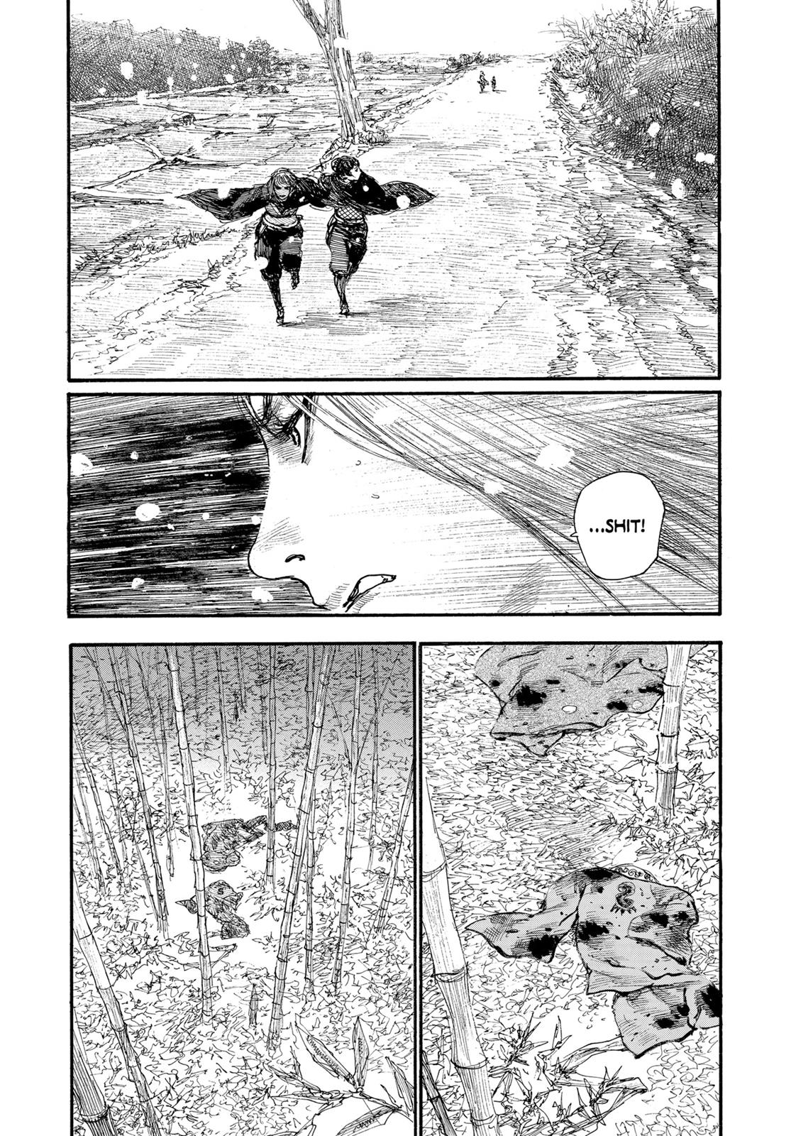 Read Blade of the Immortal EN Manga Online