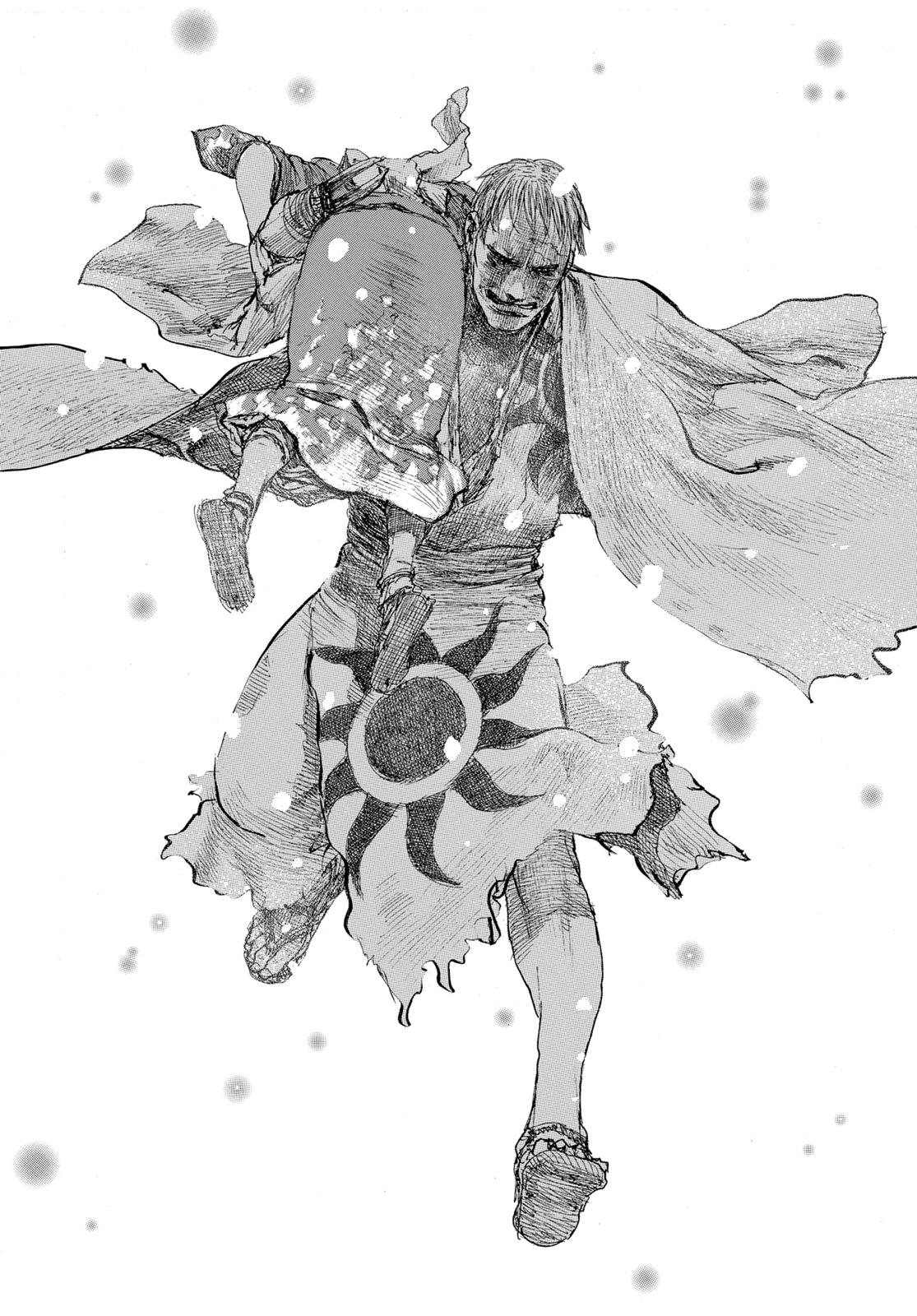 Read Blade of the Immortal EN Manga Online