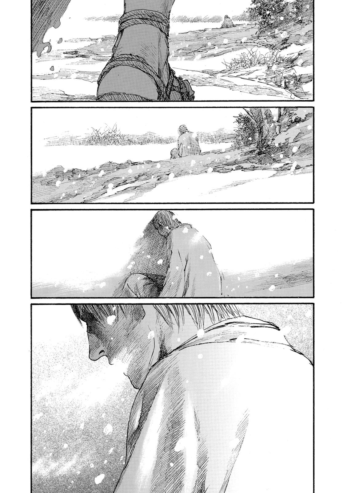 Read Blade of the Immortal EN Manga Online