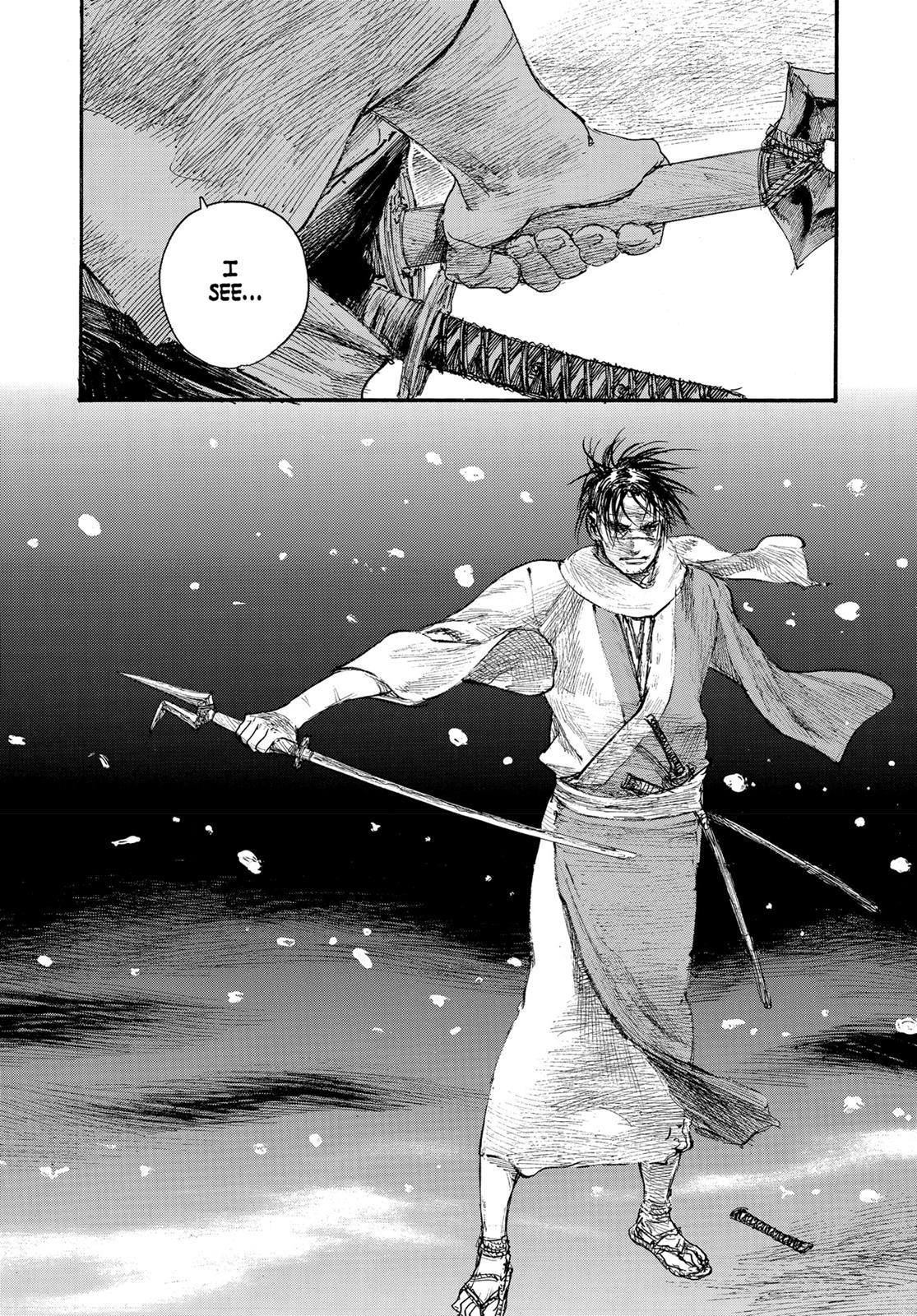 Read Blade of the Immortal EN Manga Online