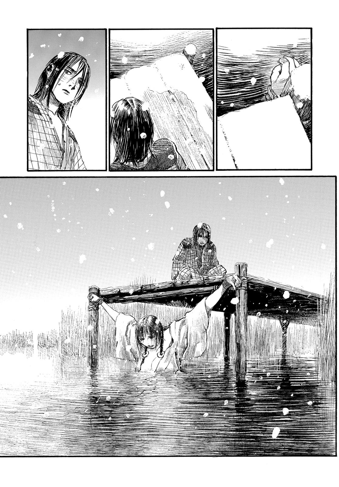Read Blade of the Immortal EN Manga Online