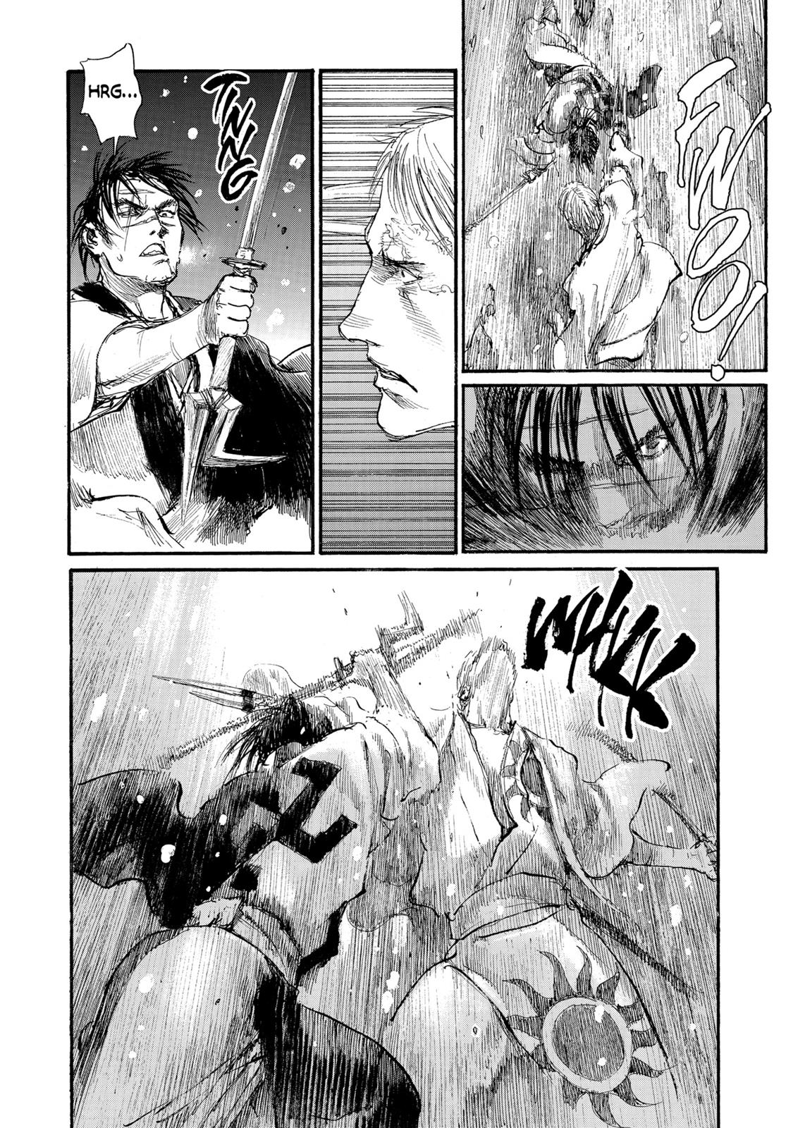 Read Blade of the Immortal EN Manga Online