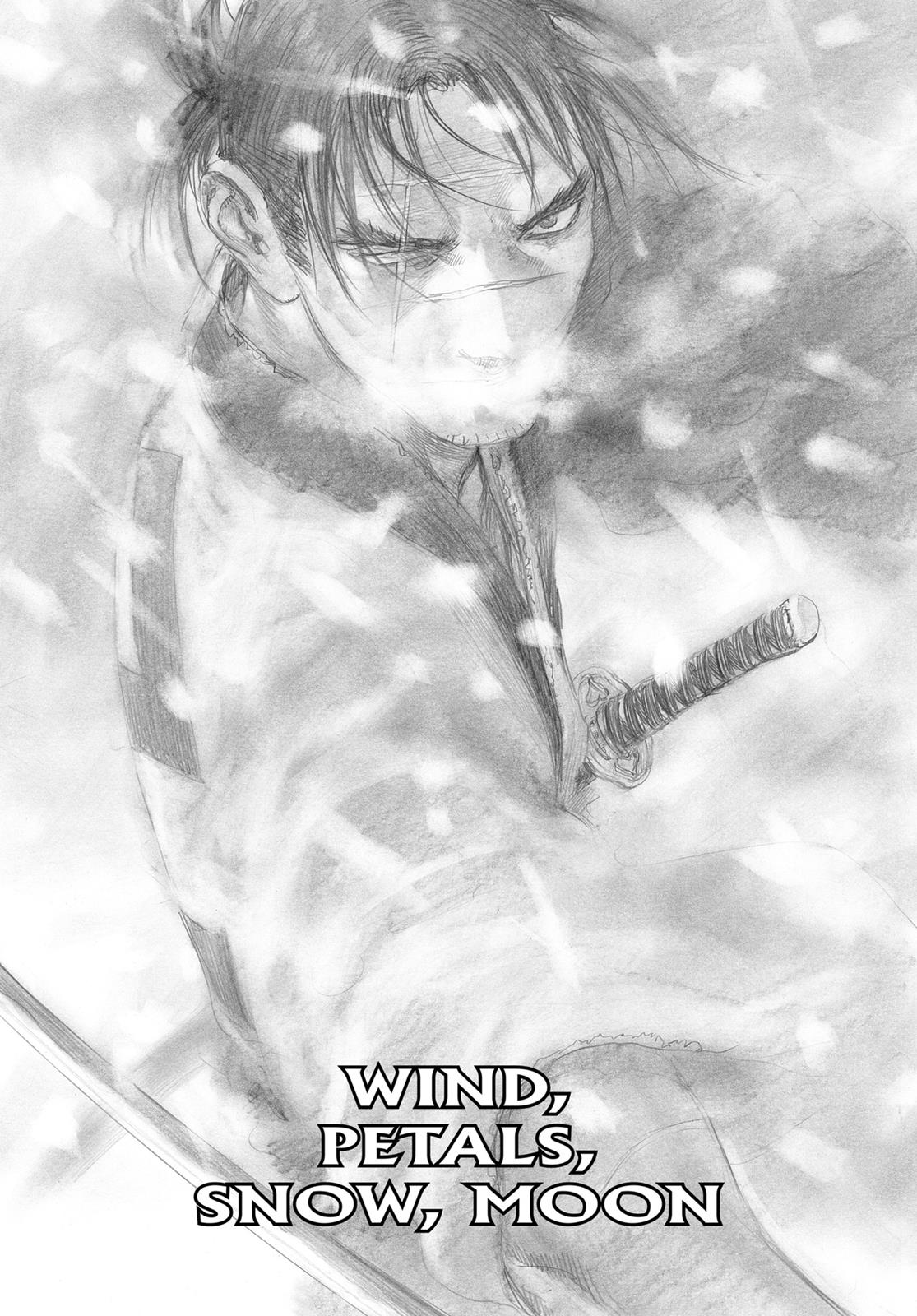 Read Blade of the Immortal EN Manga Online