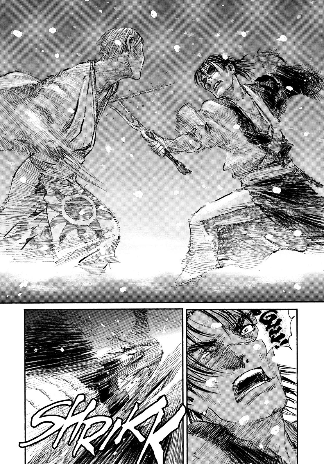 Read Blade of the Immortal EN Manga Online