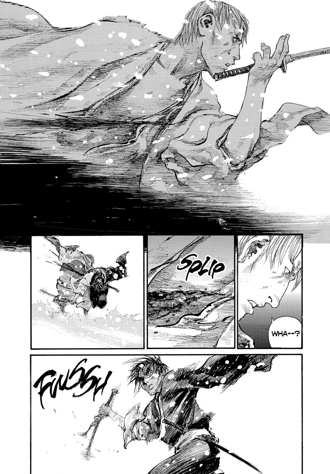 Read Blade of the Immortal EN Manga Online