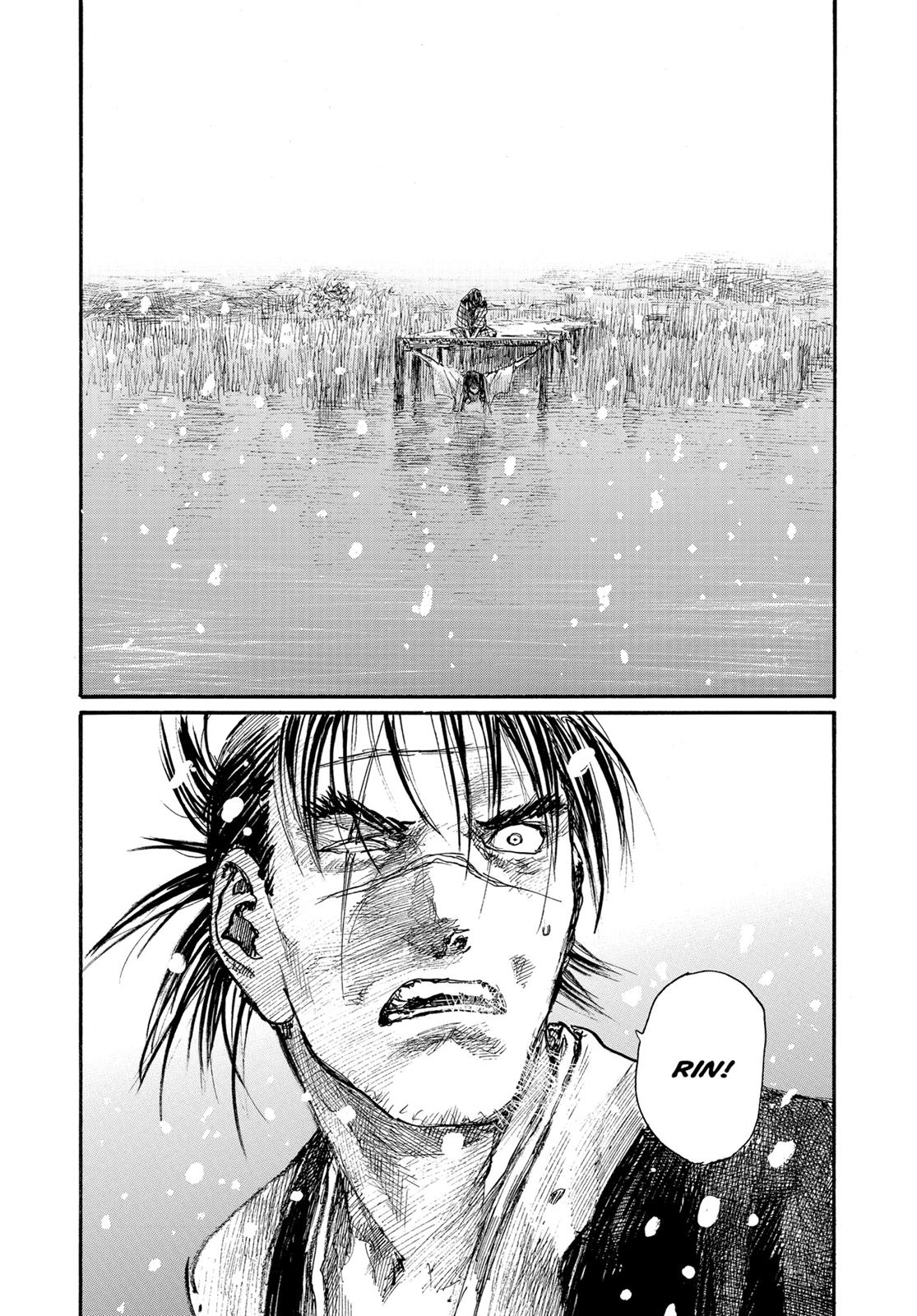 Read Blade of the Immortal EN Manga Online