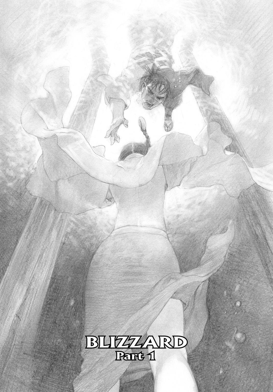 Read Blade of the Immortal EN Manga Online