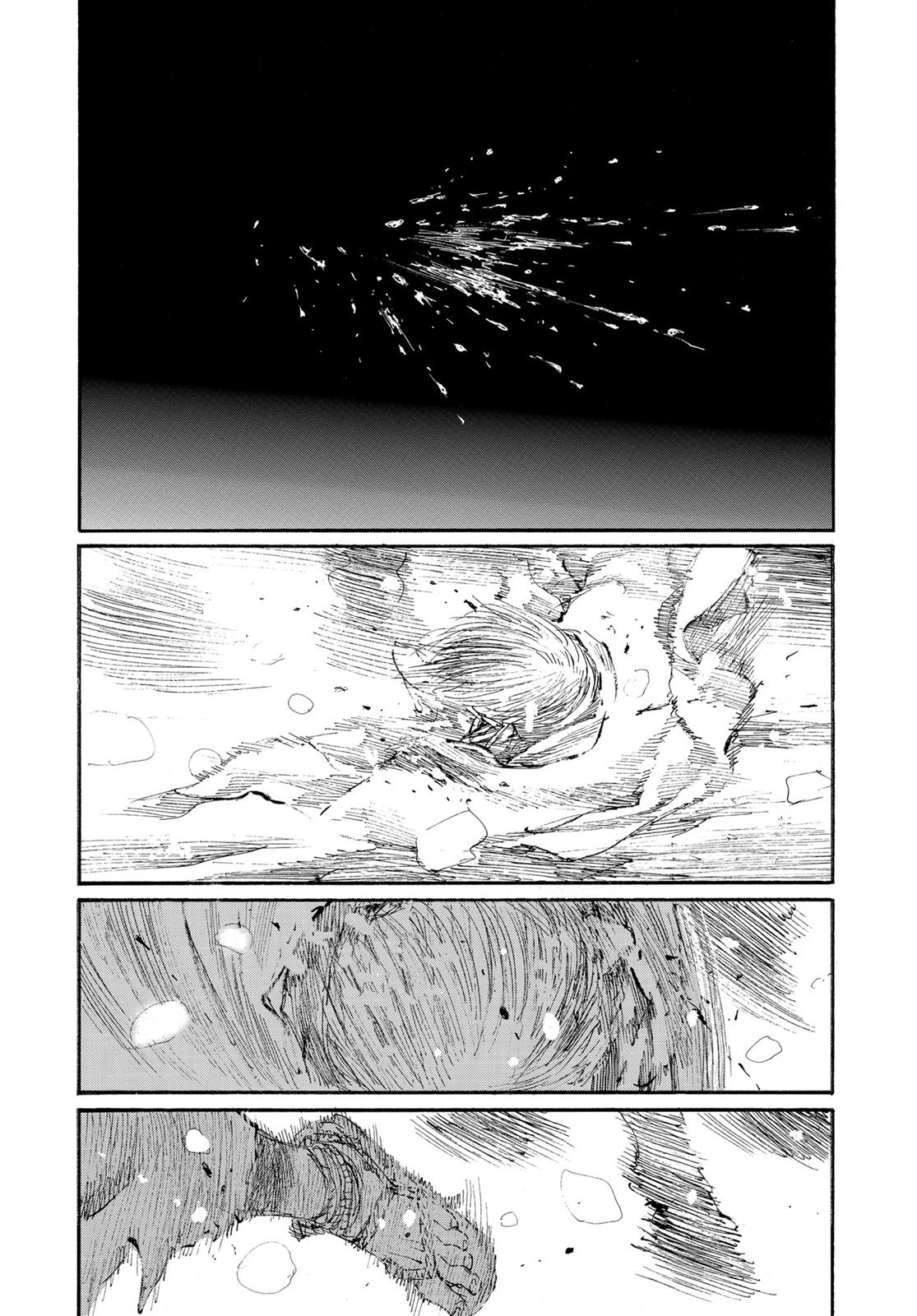 Read Blade of the Immortal EN Manga Online