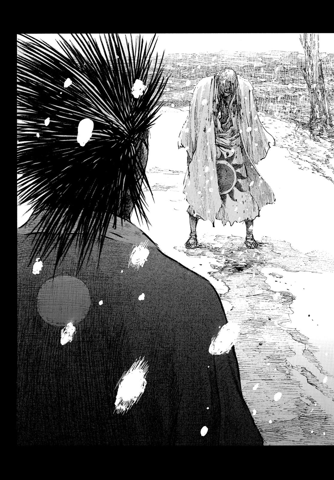 Read Blade of the Immortal EN Manga Online