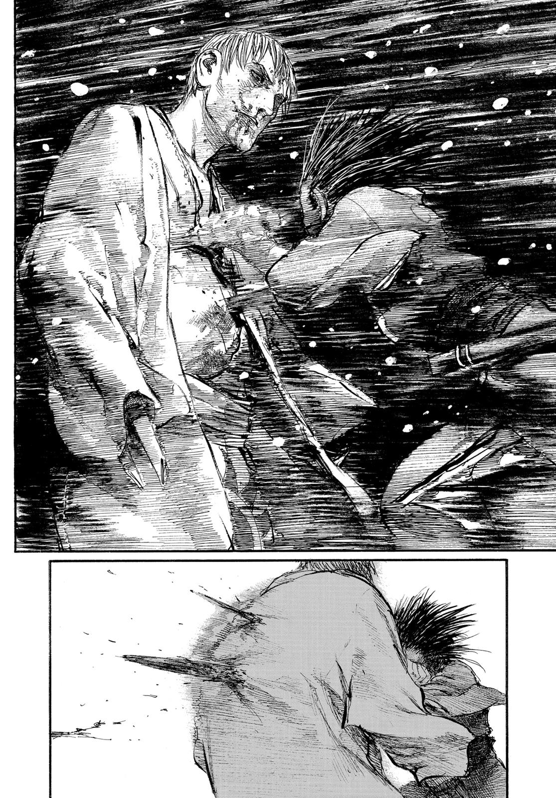 Read Blade of the Immortal EN Manga Online