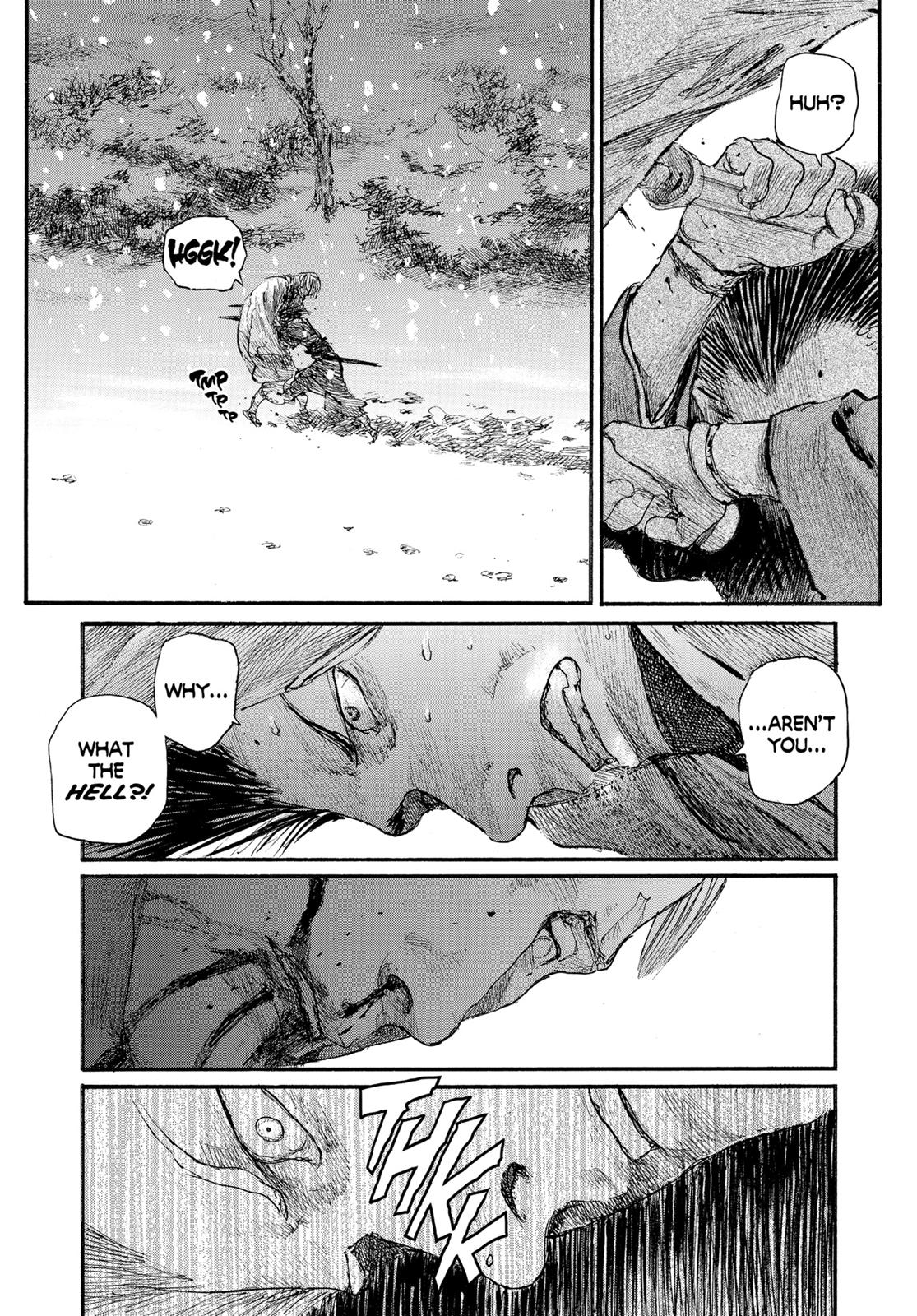 Read Blade of the Immortal EN Manga Online