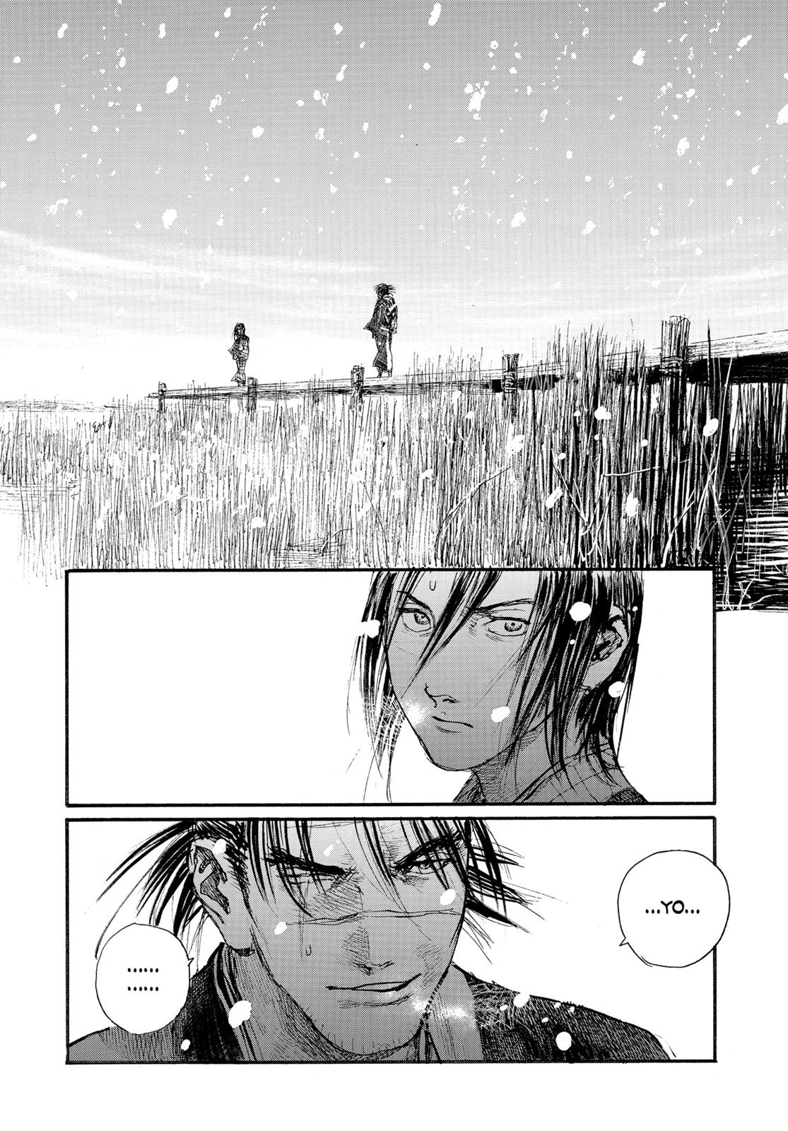 Read Blade of the Immortal EN Manga Online