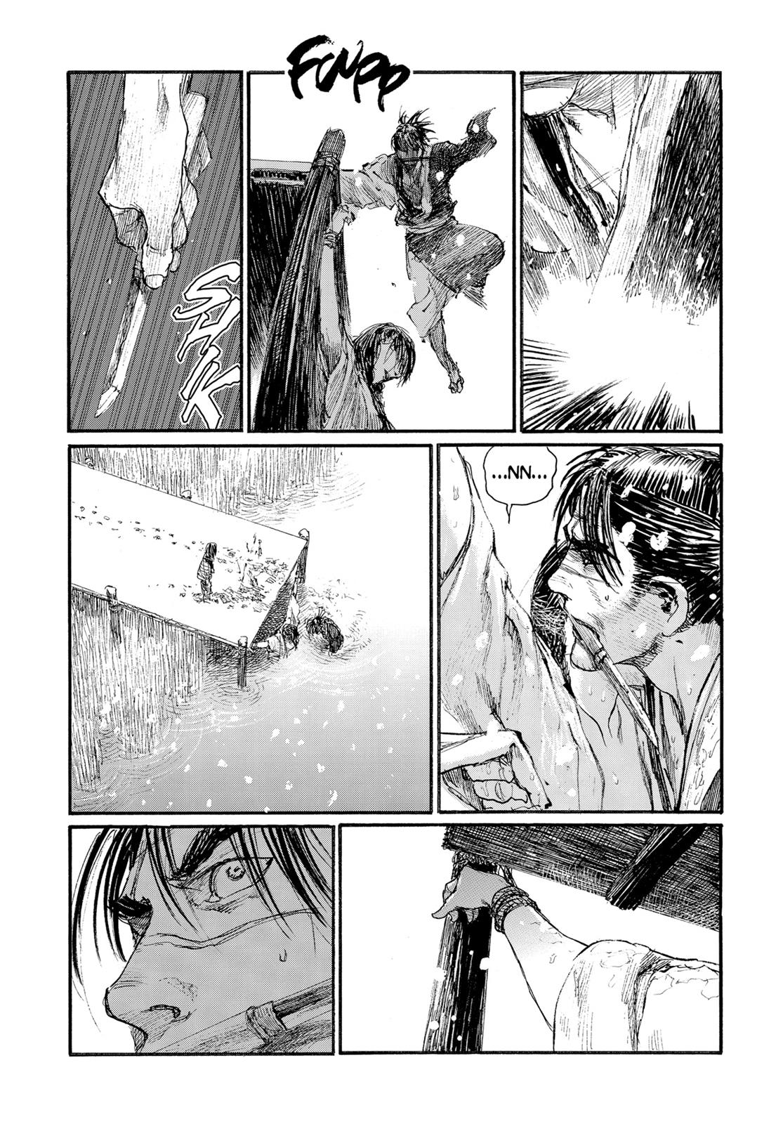 Read Blade of the Immortal EN Manga Online