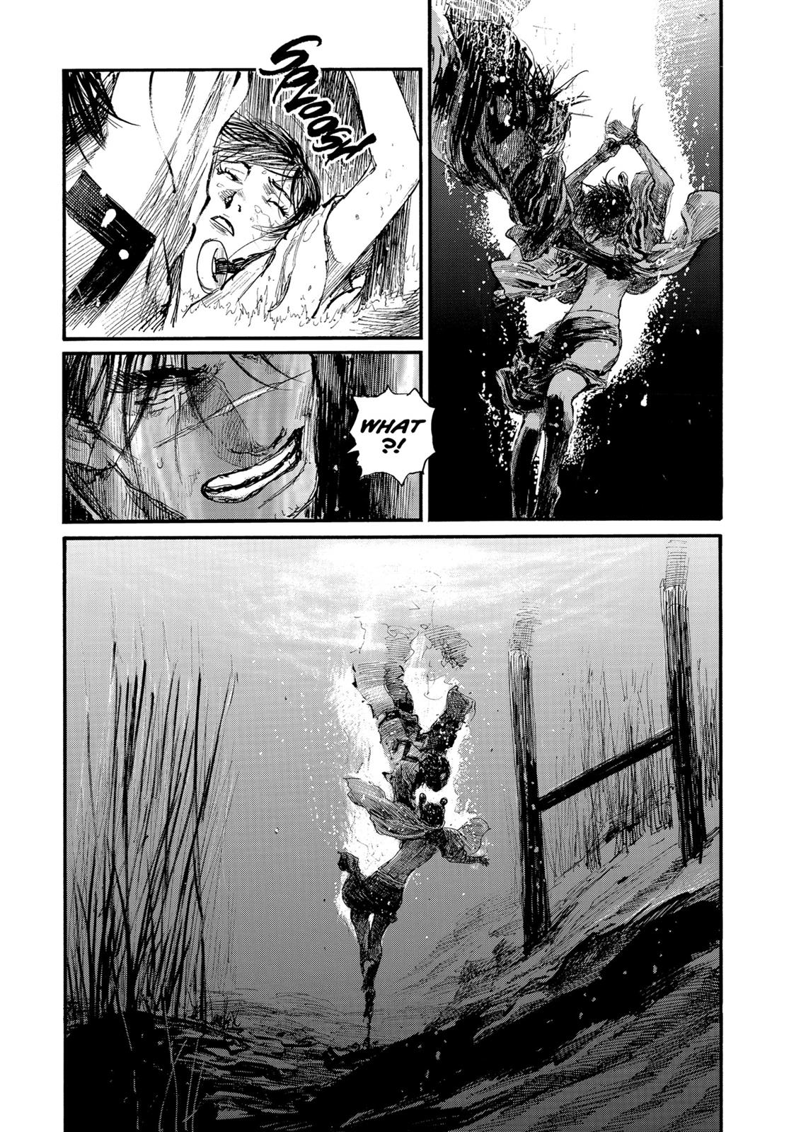 Read Blade of the Immortal EN Manga Online