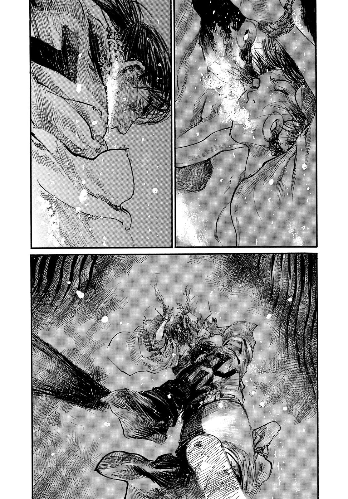 Read Blade of the Immortal EN Manga Online