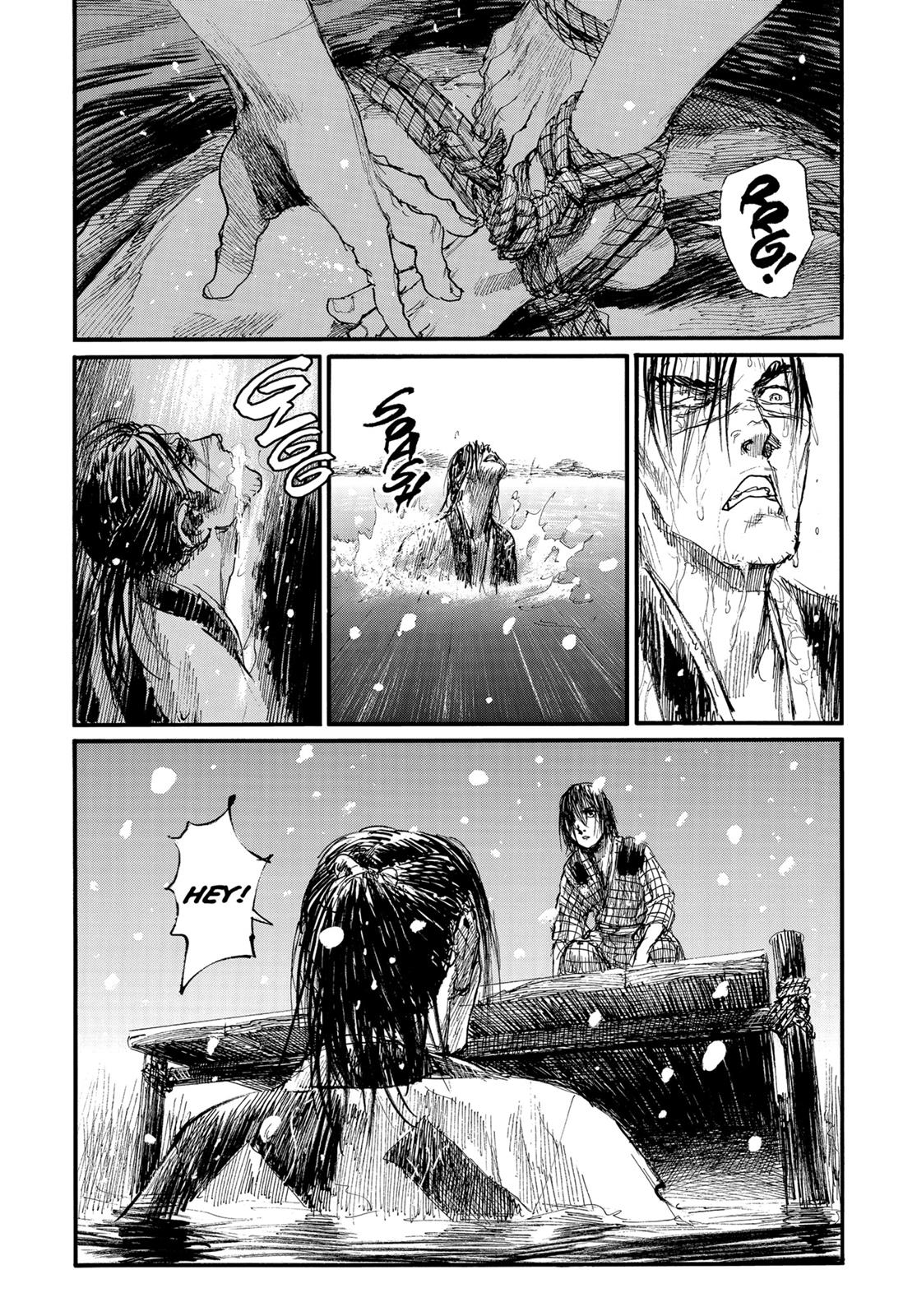 Read Blade of the Immortal EN Manga Online