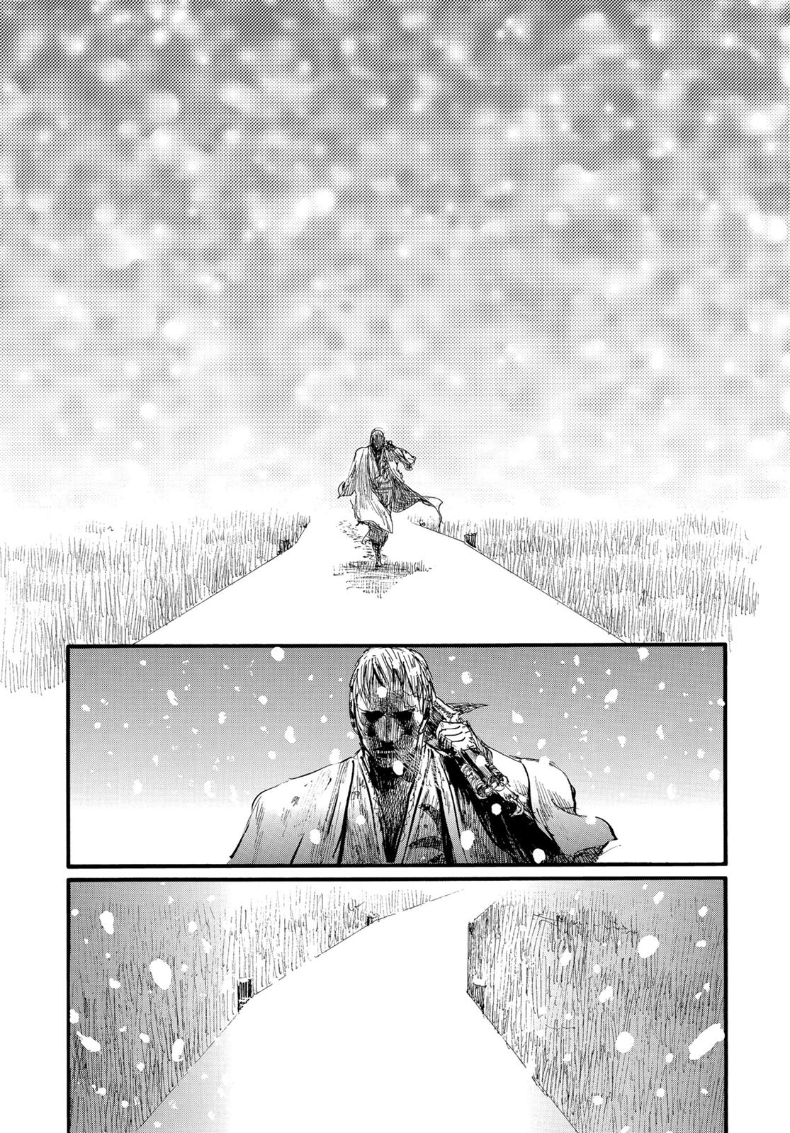 Read Blade of the Immortal EN Manga Online