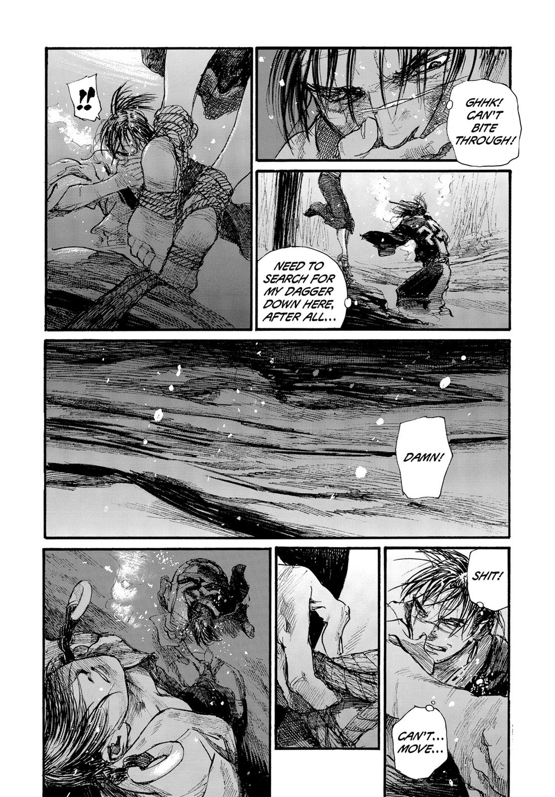Read Blade of the Immortal EN Manga Online