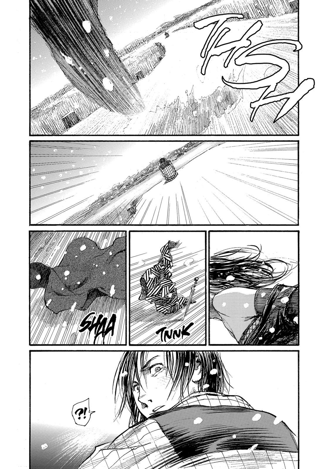 Read Blade of the Immortal EN Manga Online