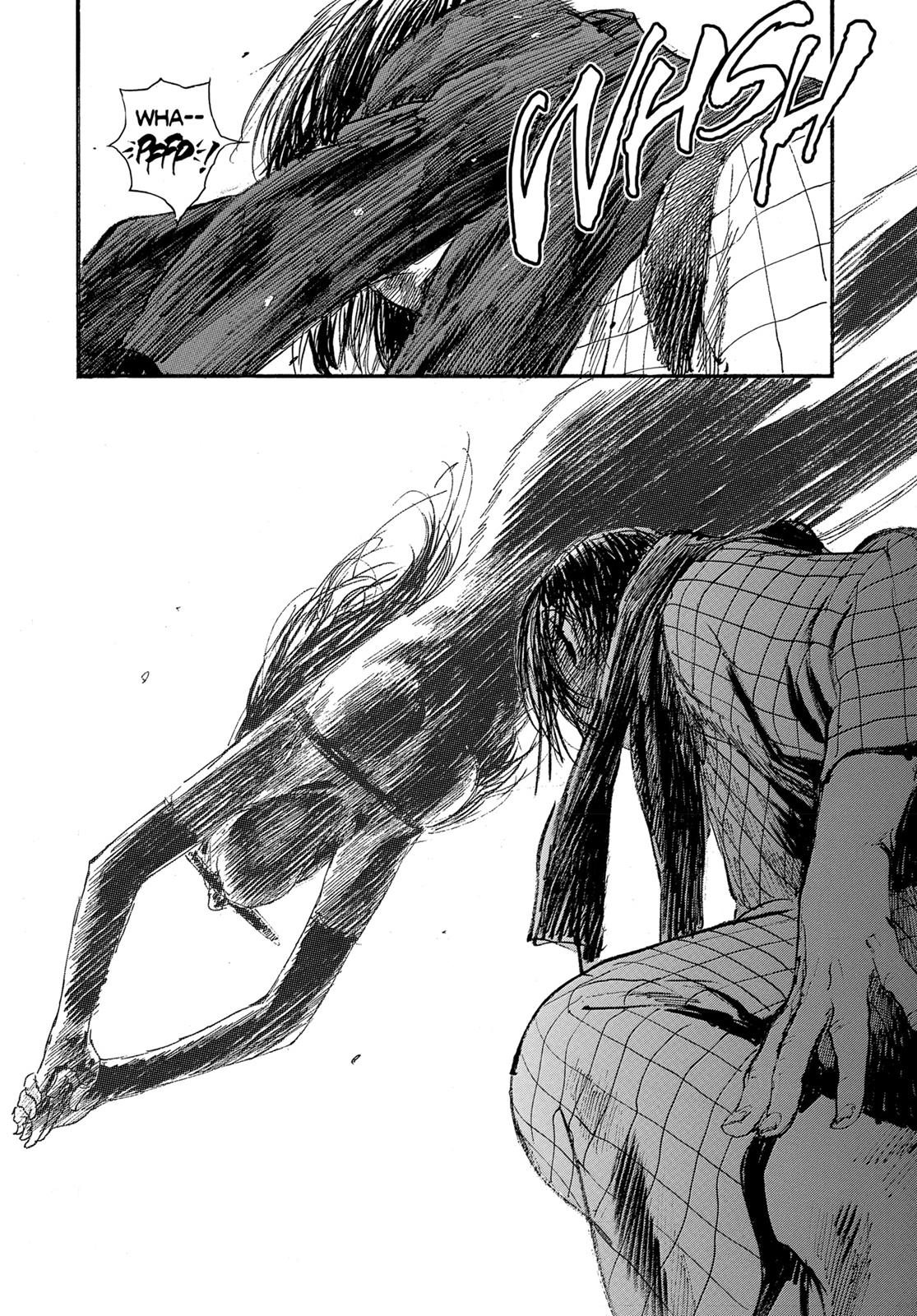 Read Blade of the Immortal EN Manga Online