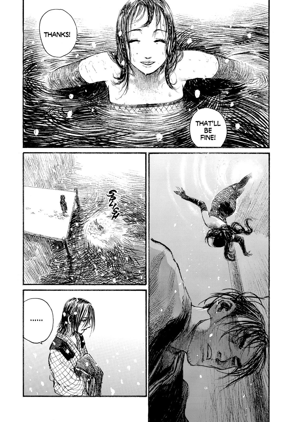 Read Blade of the Immortal EN Manga Online