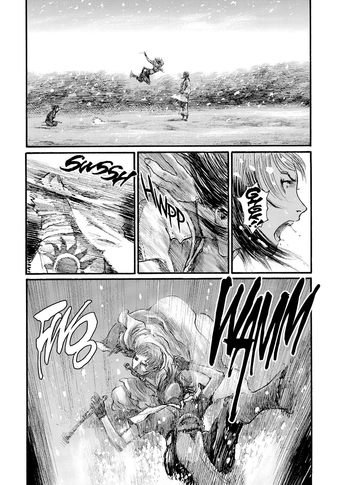 Read Blade of the Immortal EN Manga Online