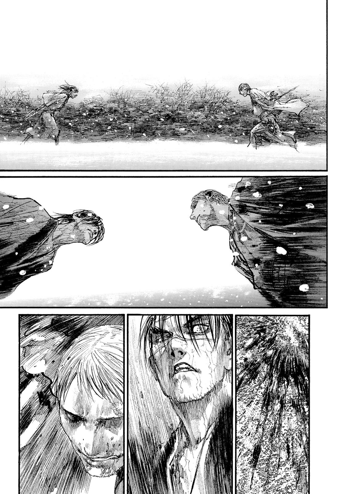 Read Blade of the Immortal EN Manga Online